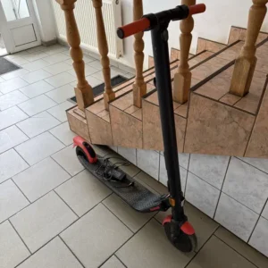 ninebot by Segway | ES1LD | hulajnoga elektryczna