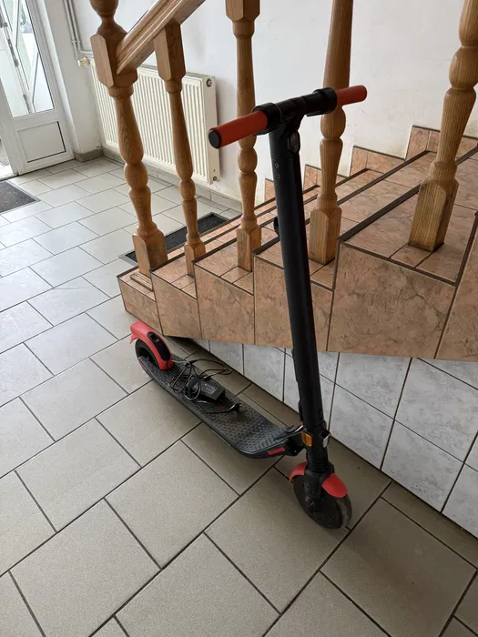 ninebot by Segway | ES1LD | hulajnoga elektryczna