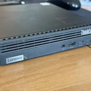 Komputer Lenovo ThinkCentre M60e | Sprawny | WiFi BT | NVMe