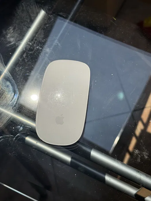OLX-1aTe20_0 Myszka Apple Magic Mouse 2