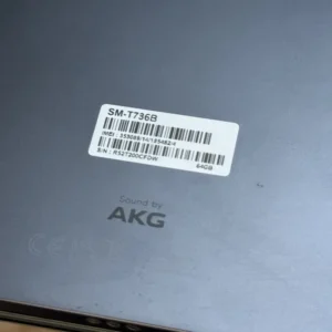 Tablet Samsung Galaxy Tab S7 FE 5G | SIM