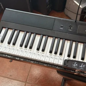 Keyboard | Rockjam RJ88DP | nie kompletna