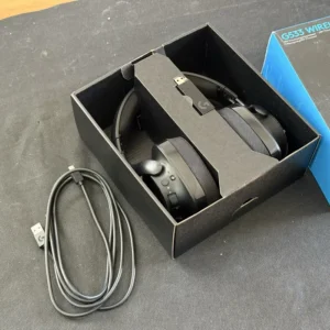 Logitech G533 Wireless – Słuchawki Gamingowe Pro – DTS 7.1 Surround