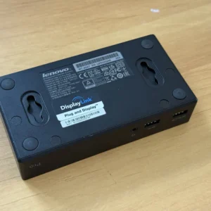 Dock | ThinkPad Pro 40A7 | USB 3.0 Pro Dock
